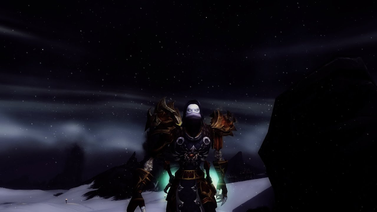 Alex Rogue PvP Bye MoP 1.5