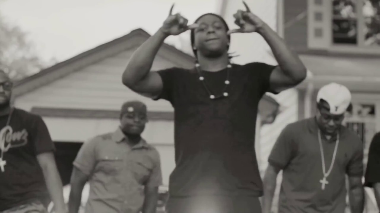 Chopper City/Sosa - Original Sosa