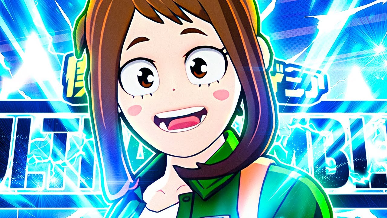 I Played SOLOS For 24 Hours In My Hero Ultra Rumble