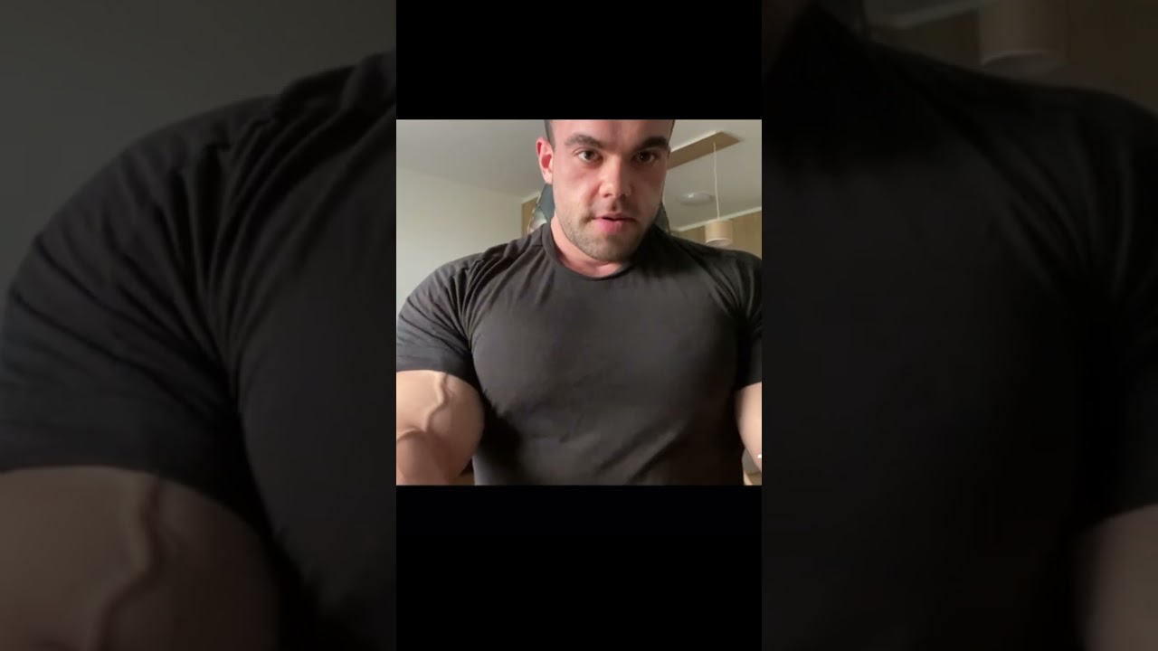 big pecs