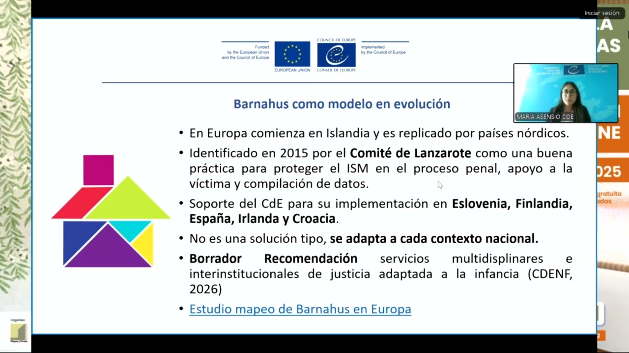 Ponencia Marco On line