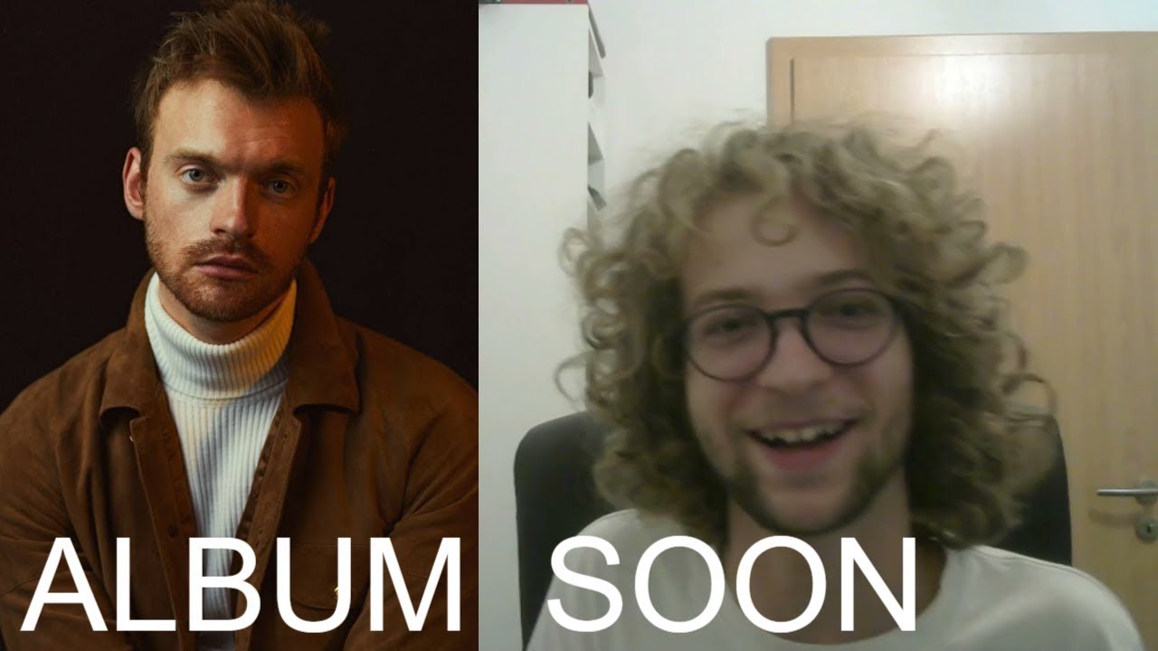 Young Composer Reacts to FINNEAS - A Concert Six Months From Now (Official Music Video)