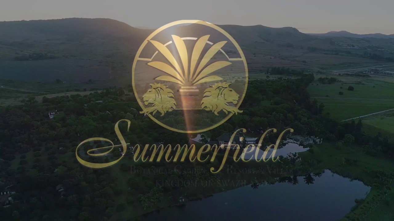 Summerfield Luxury Resort and Botanical Gardens