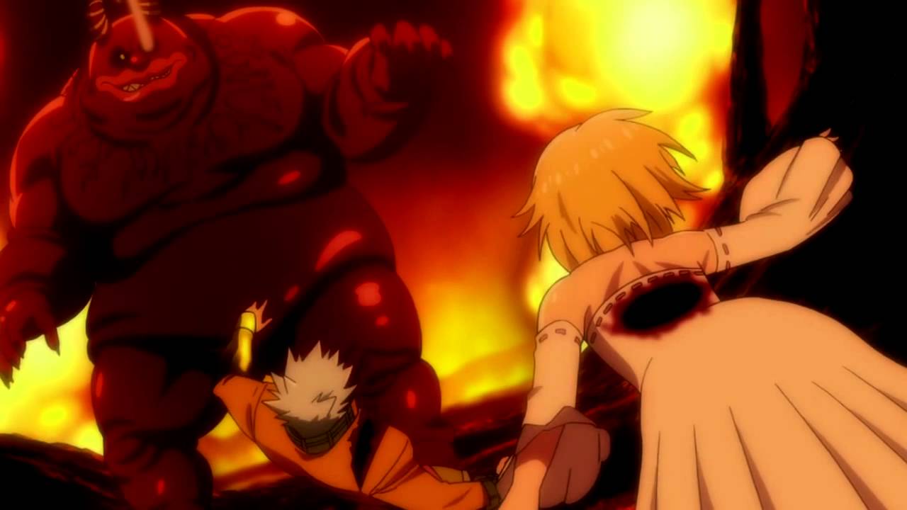 [SS Mep Part] Lost In Translation