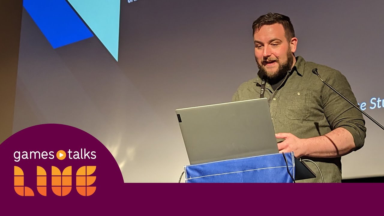 Crafting Meaningful Narratives for Mechanics-led Games - Ross Alexander / Avalanche Studios