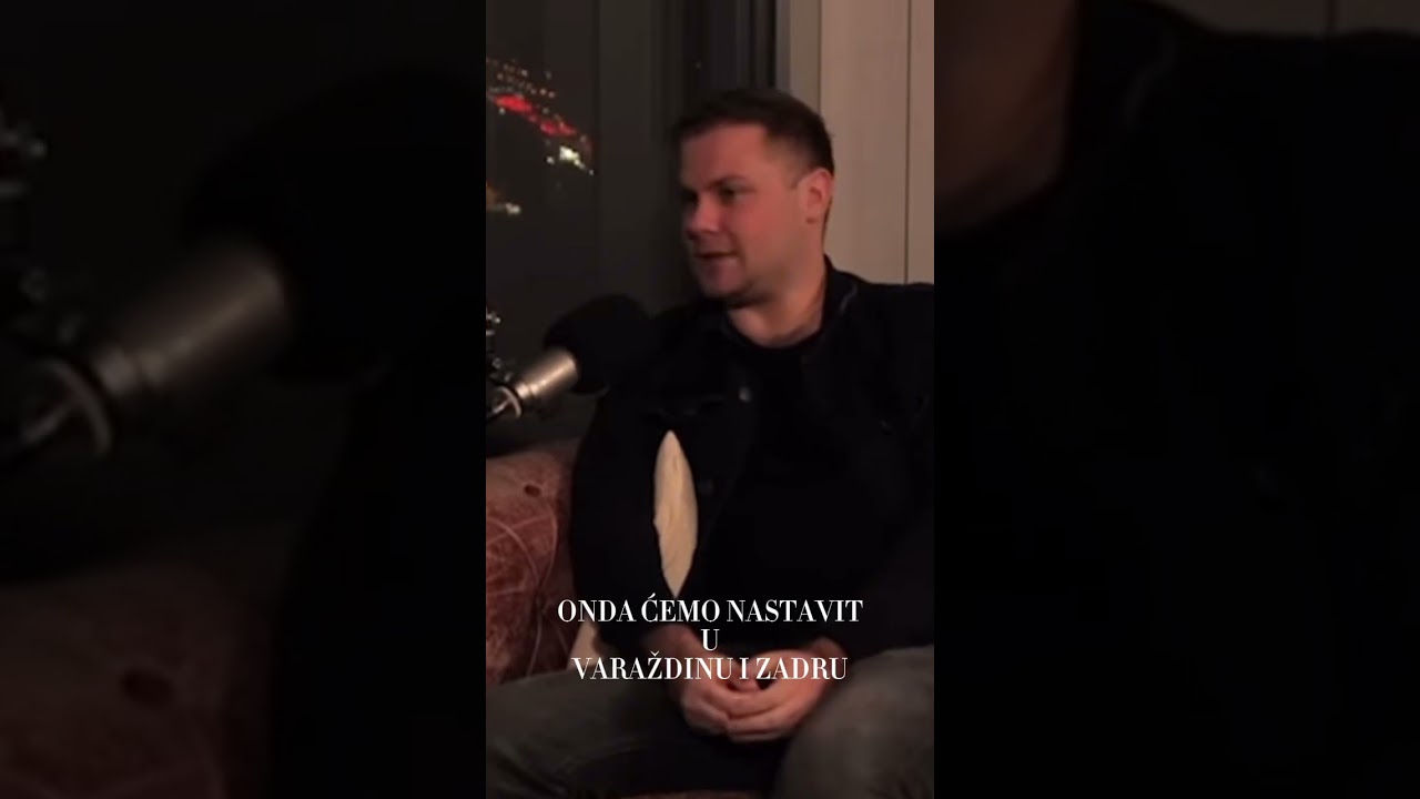 Za 5. dana Thompson započinje mini turneju koncertom u Osijeku, a u koji grad vi dolazite?