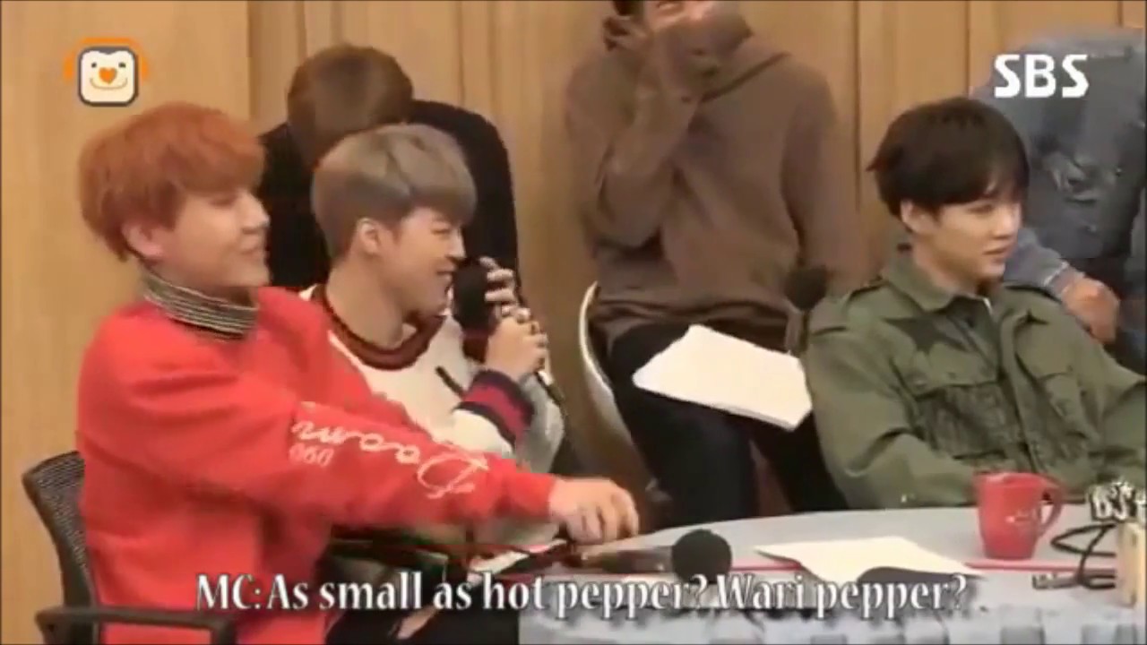 YoonMin is alive pt 1 (Wings Era)