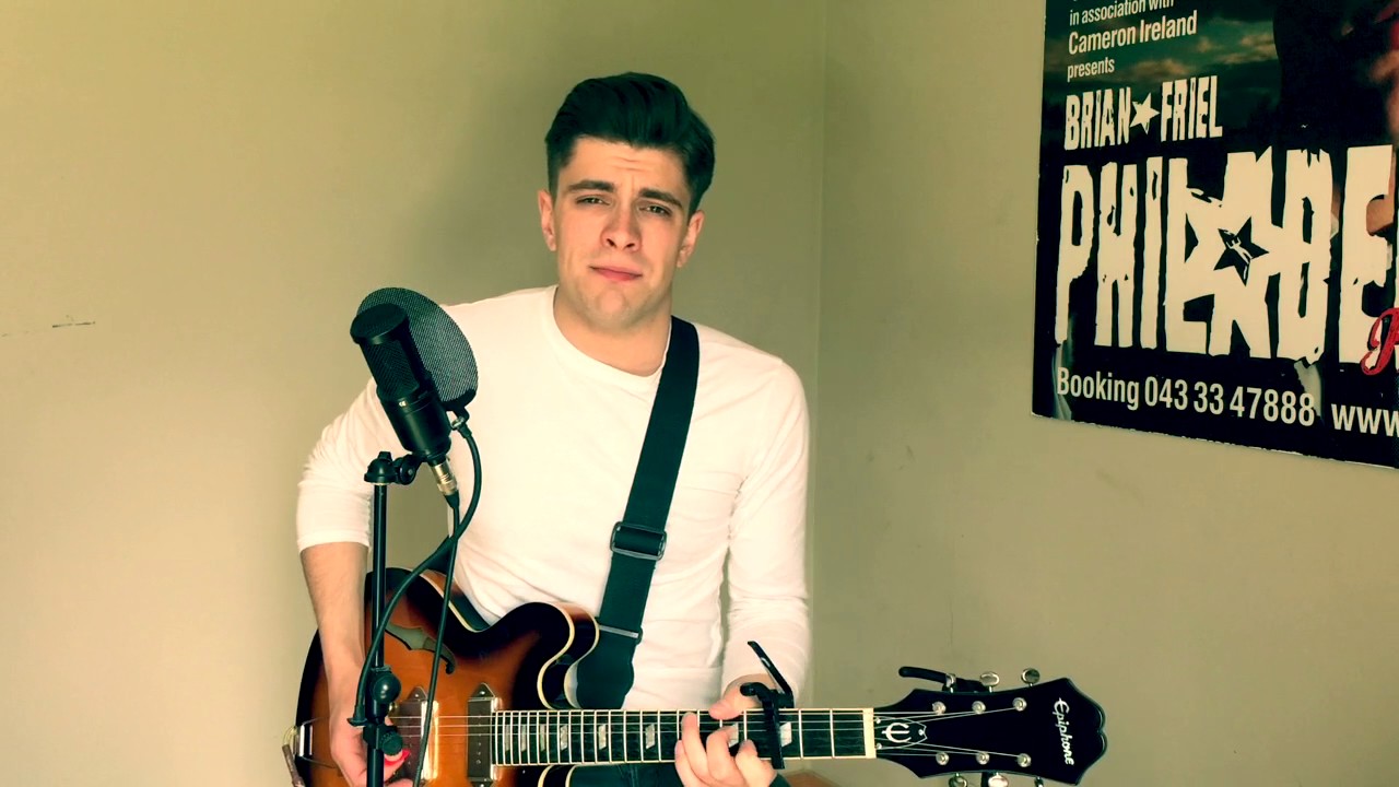 A Change Is Gonna Come (Sam Cooke Cover)