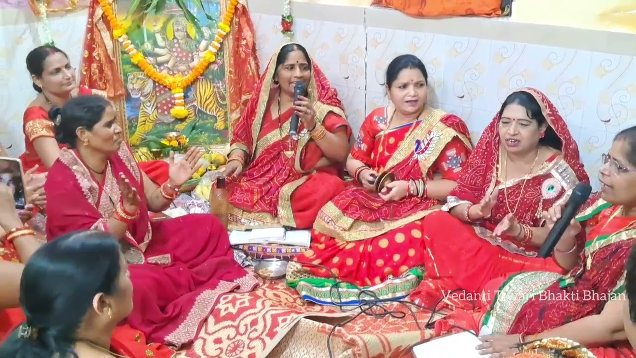 देवी पचरा गीत || भोरे देखली सपनवा जूडाईल मनवा || #devipacharageet