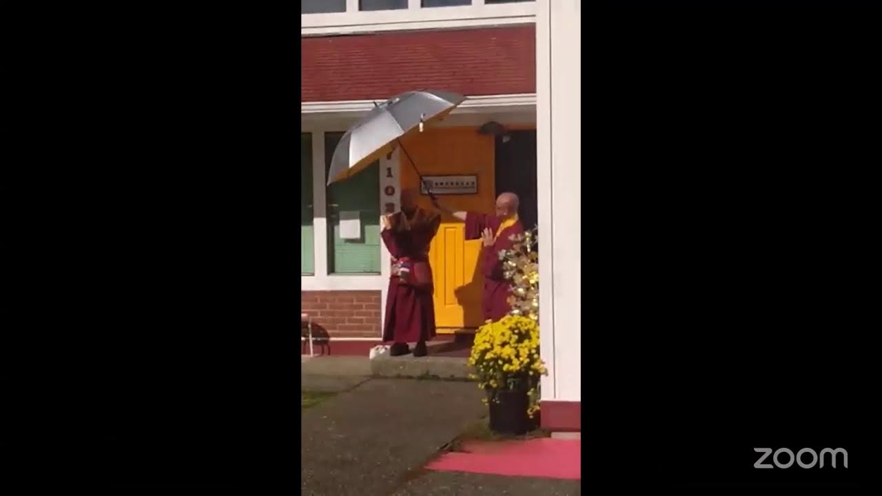 2026年3月5日真佛宗长寿佛念诵法108之91（西班牙8：00pm)