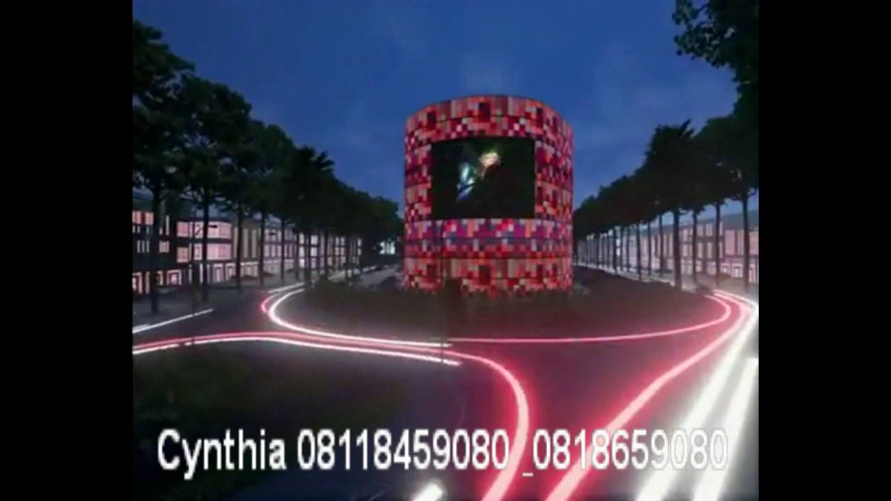Summarecon Emerald Karawang
