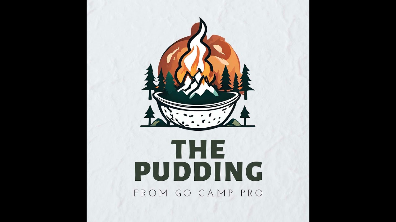 The Intersection of Camp and Research - The Pudding #1