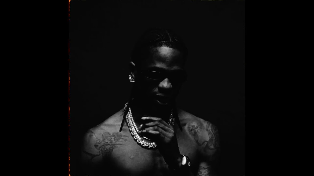 [FREE] TRAVIS SCOTT X MIKE DEAN TYPE BEAT - 