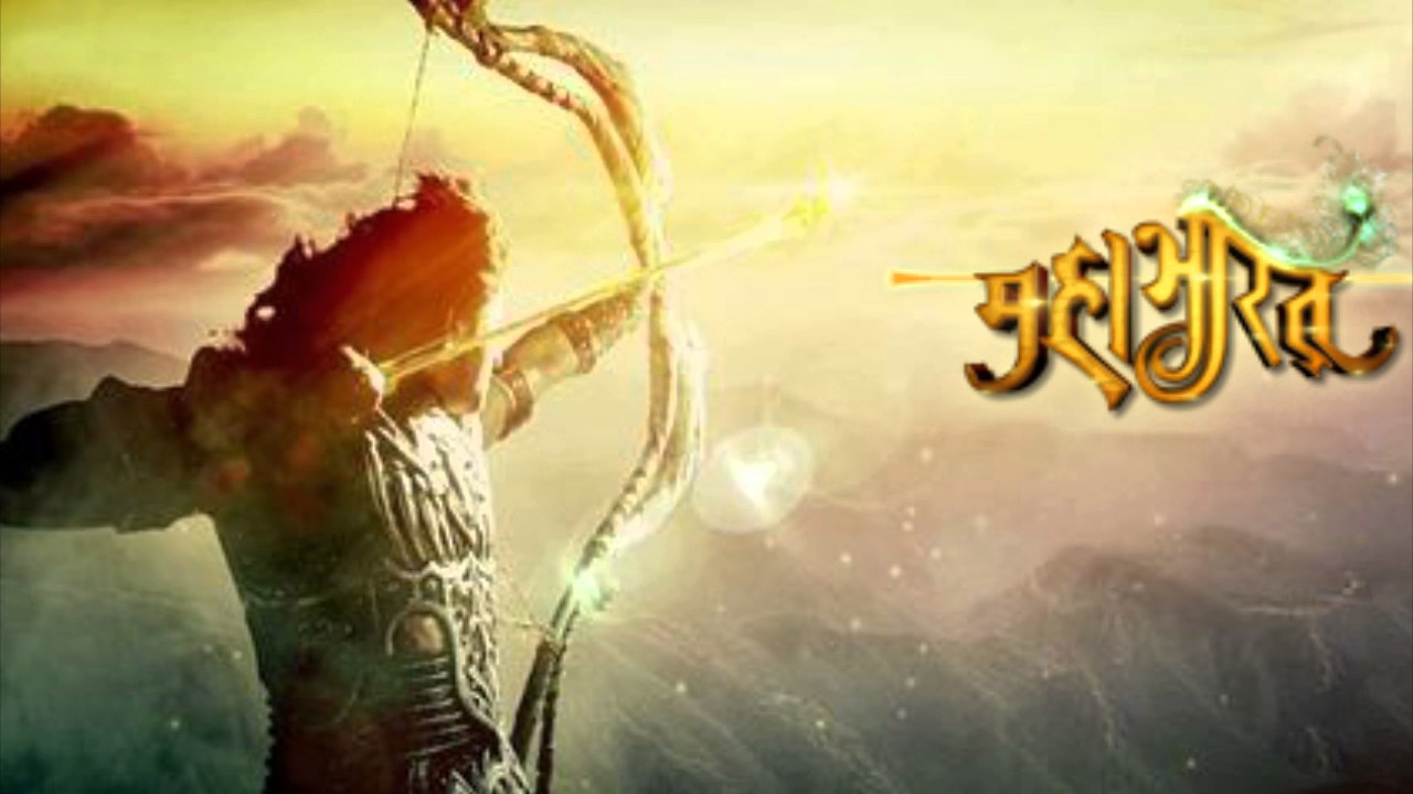 Mahabharat soundtracks 141 - Krishna Sad Theme