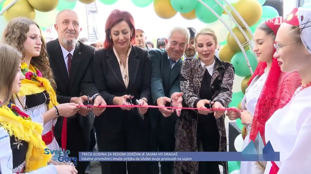 Svetlo Gore 19.10.2024