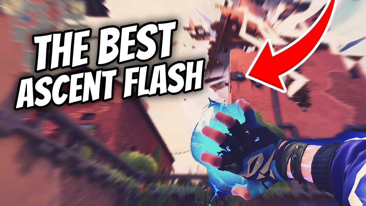 Лучшая песня Yoru Flash на альбоме Ascent (с примечаниями)