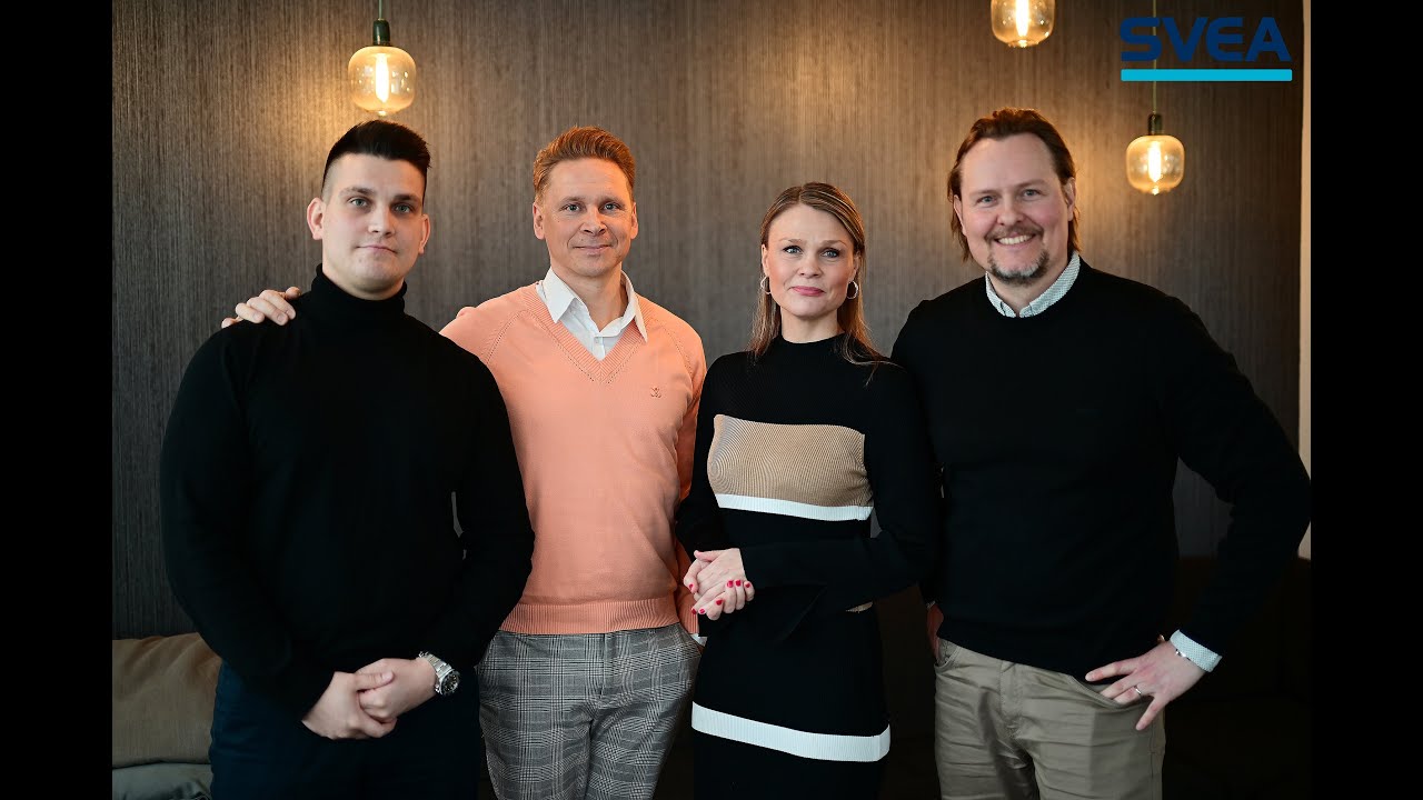 Kun pelikentt&auml; muuttuu &ndash; miten Ebike Center k&auml;&auml;nsi haasteet kasvuksi | Webinaari 22.1.2026