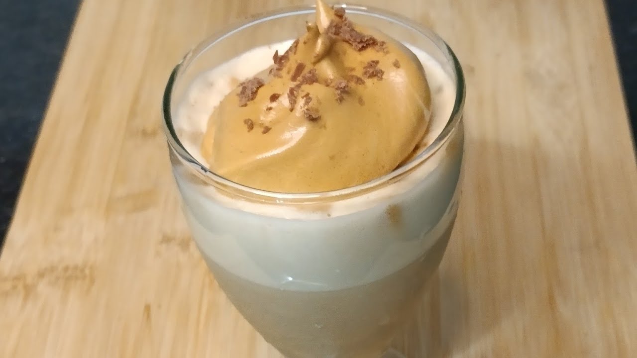 Cold coffee| easy Cold coffee at home| cold coffee kaise banaye 