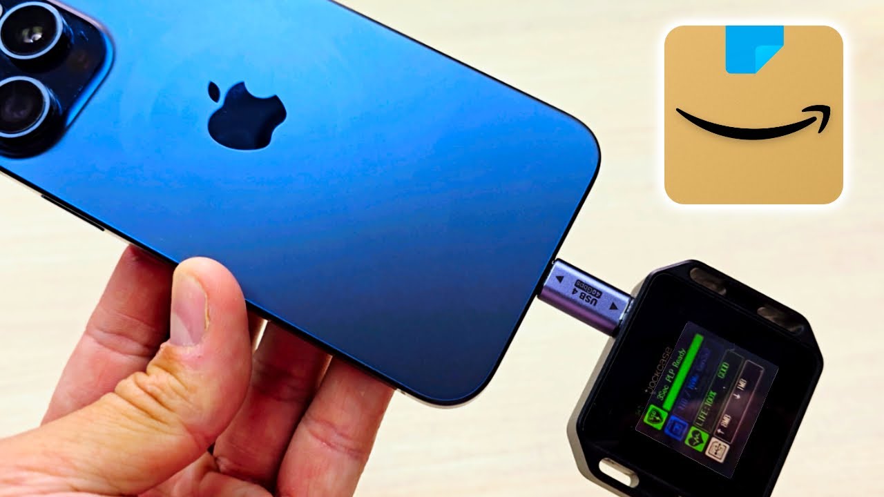 Amazon FINDS de Gadgets Geniales que NO CONOCES!!