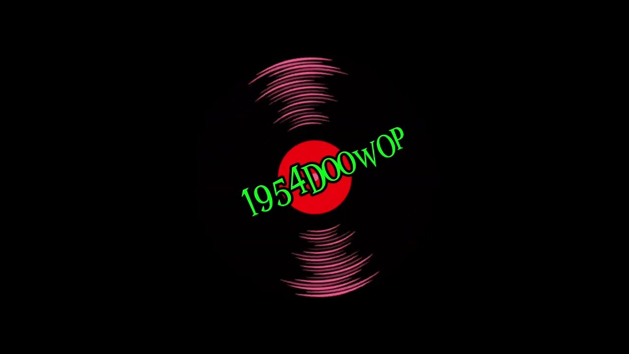 Holidays - Doowop Album 1959-1960