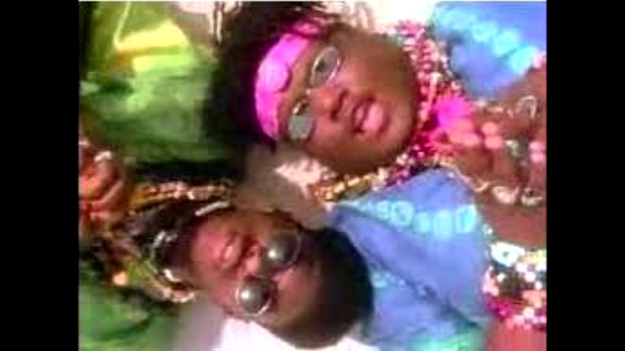 You Got Me Floatin' - P.M. Dawn