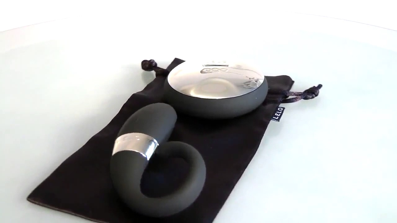 Кольцо с клиторальным стимулятором LELO Oden