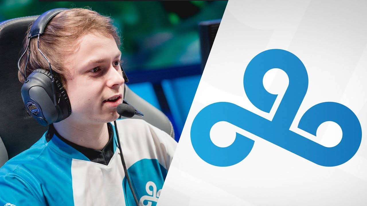 Jensen: 'I thought the way Team Liquid played was very, very bad'