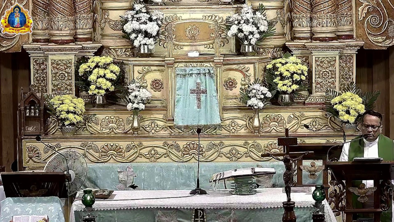 Word of God Sunday, 25th Jan 2026.