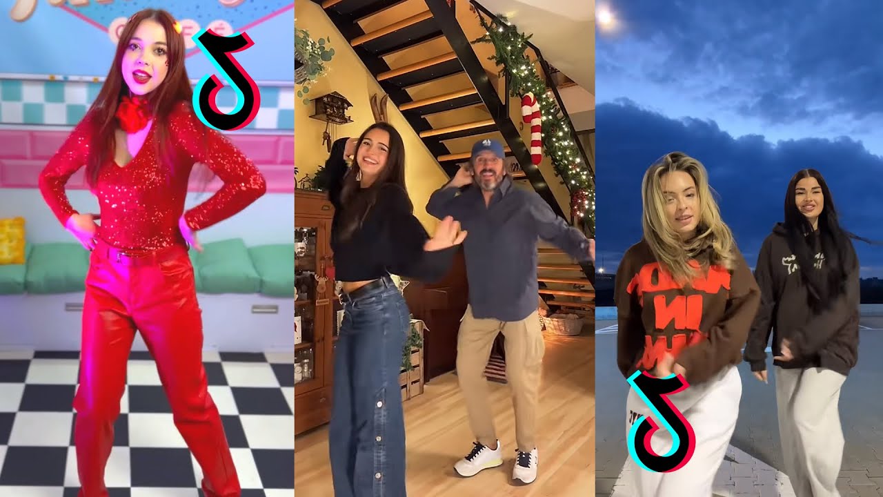 Trend Check 2026 Compilation | How Many Viral Trends Do You Know? 🤔🔥