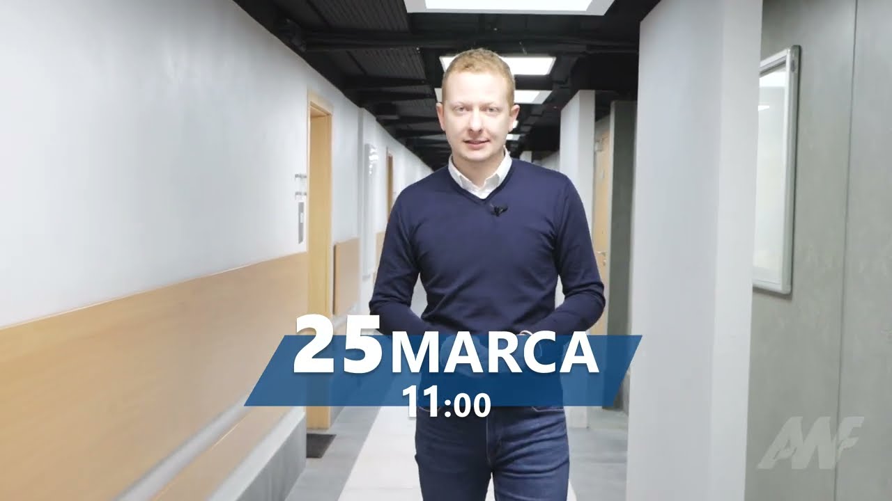 Spotkajmy się w AWF Poznań - zaproszenie na Drzwi Otwarte!