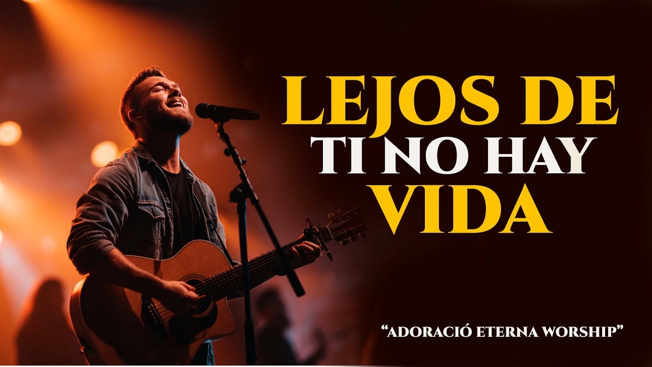 HOY VUELVO A CASA | Adoración Worship Profunda | Regreso al Corazón del Padre