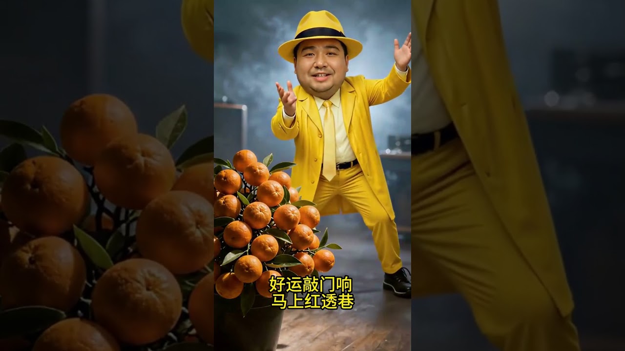 祝马年好势到🧧🐉🎊  #新年快乐 #马年快乐 #happynewyear2026 #goodluck #prosperity #youtubeshorts #trending #viral #fyp