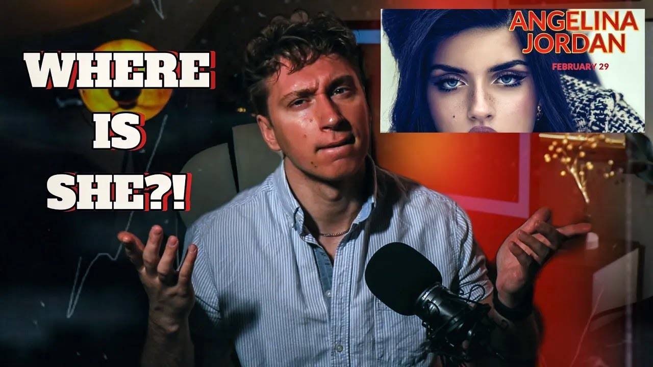 What Has Happened to Angelina Jordan? Where Is She?!