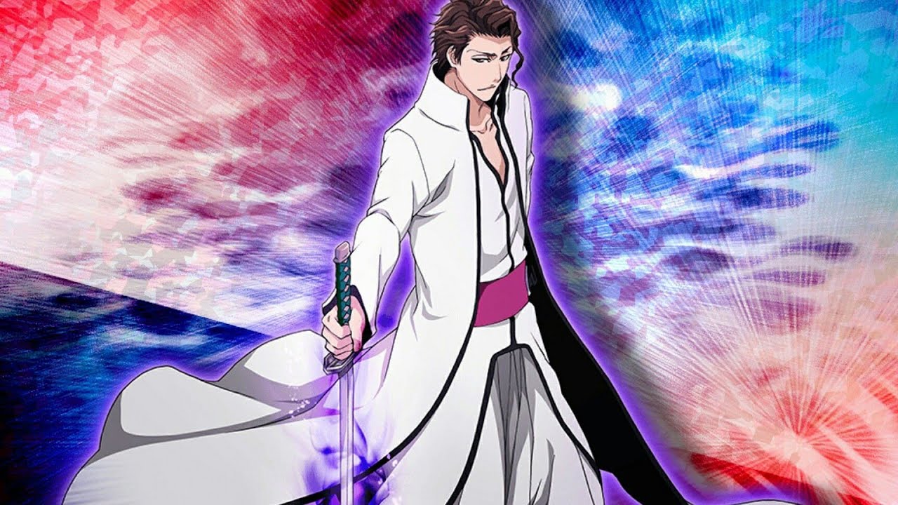 (Bleach) Clavar La Espada (Drill Remix)