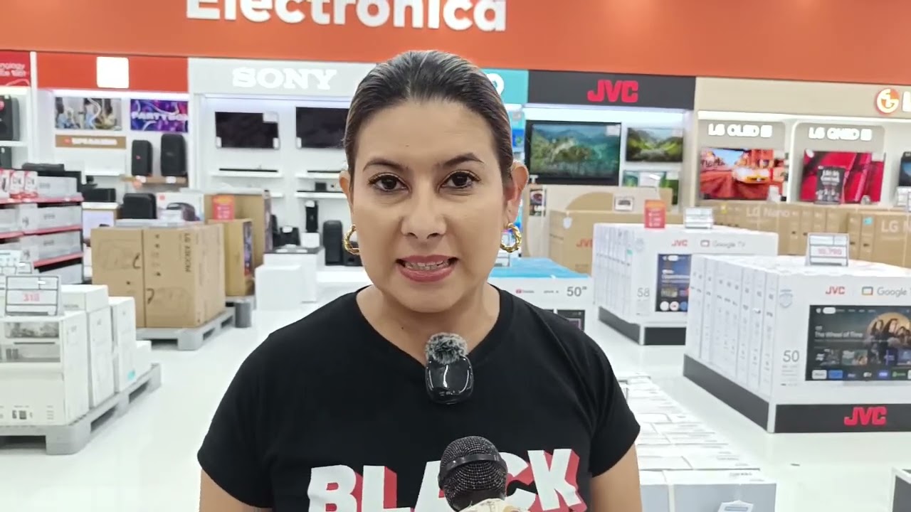 Diunsa Electrohogar Danlí