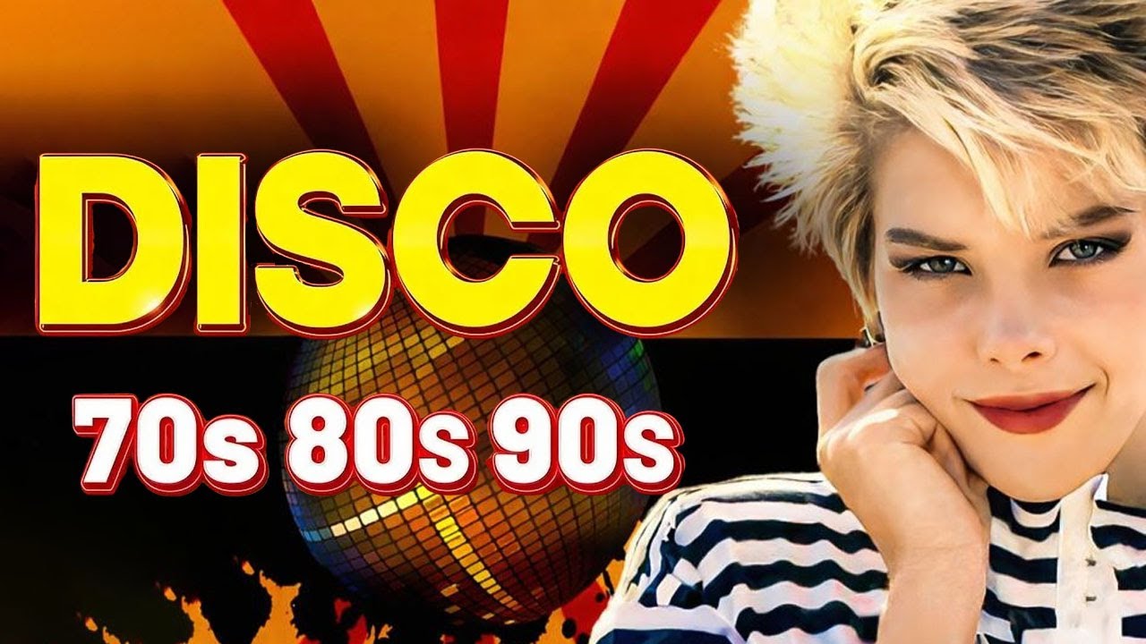 ABBA, Boney M, Modern Talking, Sandra, Bad Boys Blue, C C Catch 🪩 Eurodisco Dance Legends