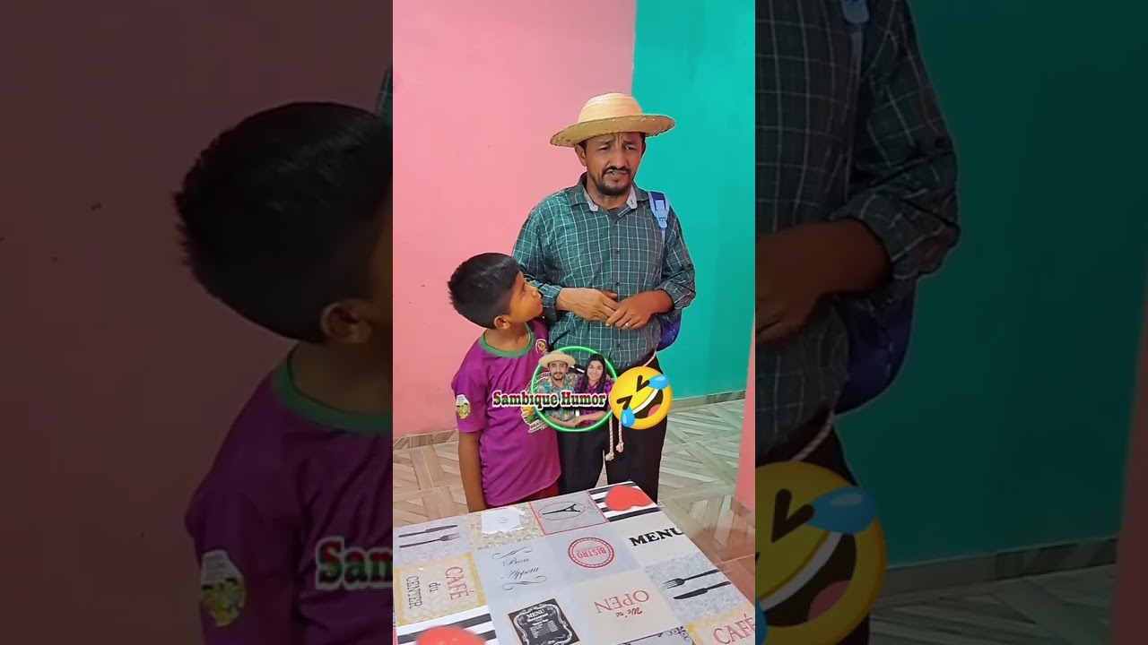 Jukinha do meme e sambique humor ,so lorotas ,videos de humor 🤣😆😜 