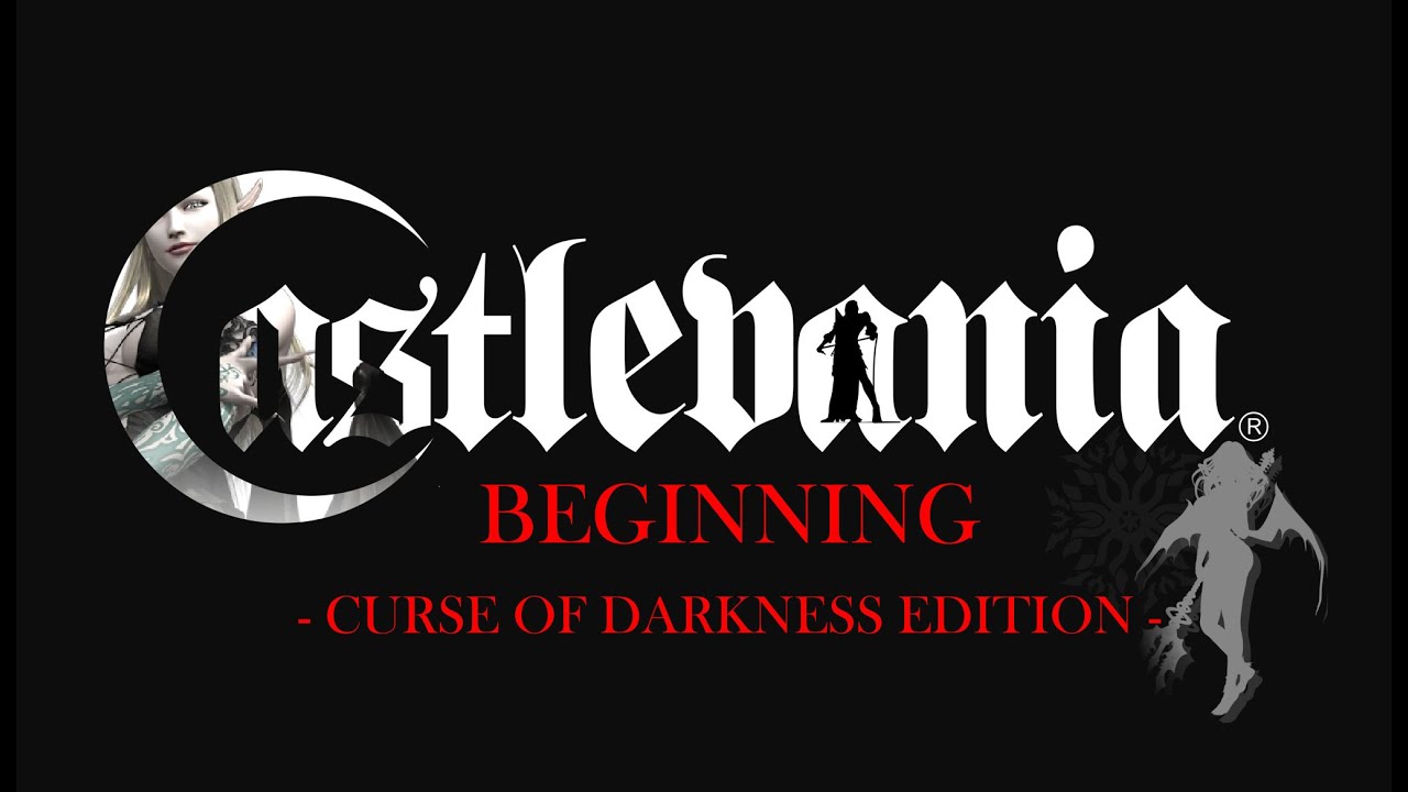 CastleVania III: Dracula's Curse | Beginning - HQ Remix