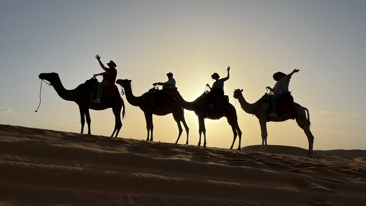 Morocco 2025