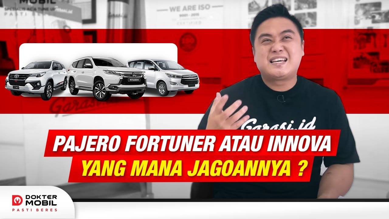 Pilihan Mobil Bekas Untuk Perjalanan Jauh 