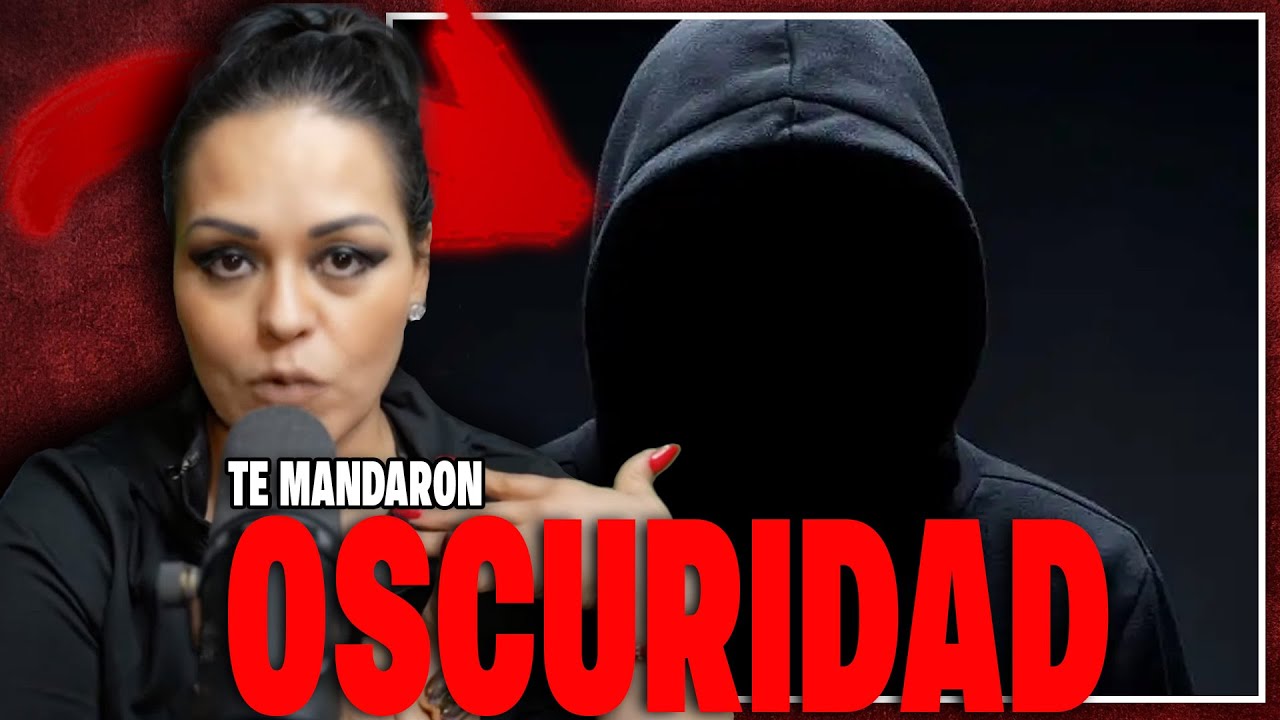 😠⚠️TE HICIERON UNA BRUJERÍA🚨🫵POR ESO TE HA ESTADO DOLIENDO EL CORAZÓN ‼️#spirituality #karma