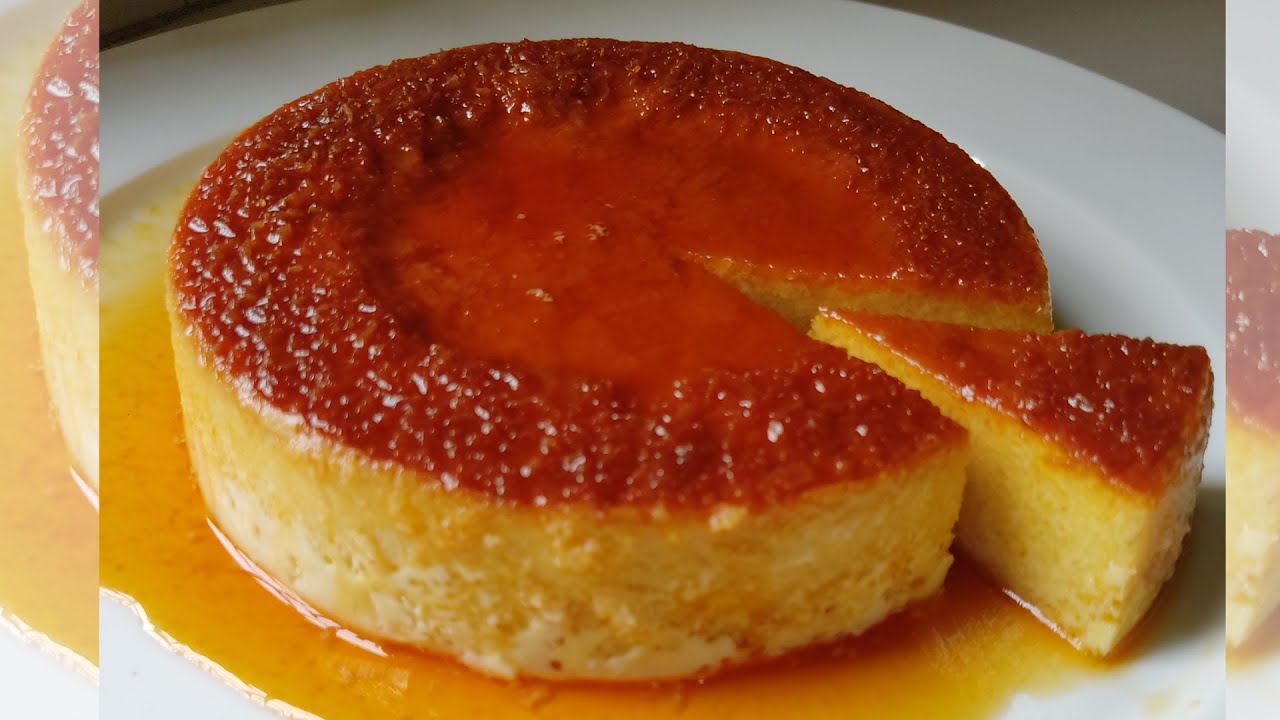 গ্যাসের চুলায় তৈরি লাচ্ছা সেমাই পুডিং  |  Caramel Pudding Recipe |  Laccha Semai Pudding Recipe