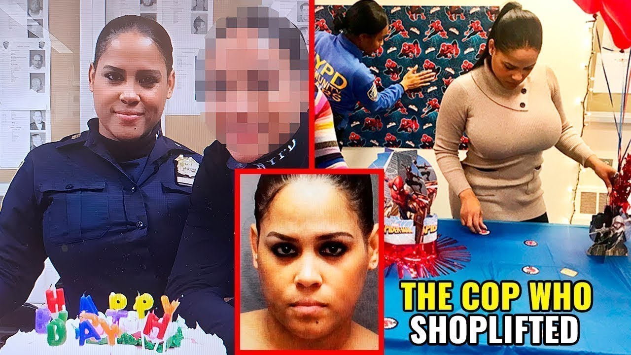 10 случаев, когда кража пошла совсем не так