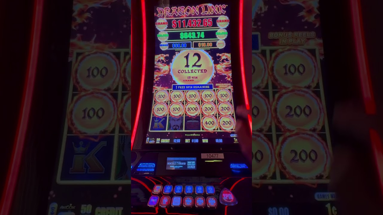 #dragonlinkslotmachine