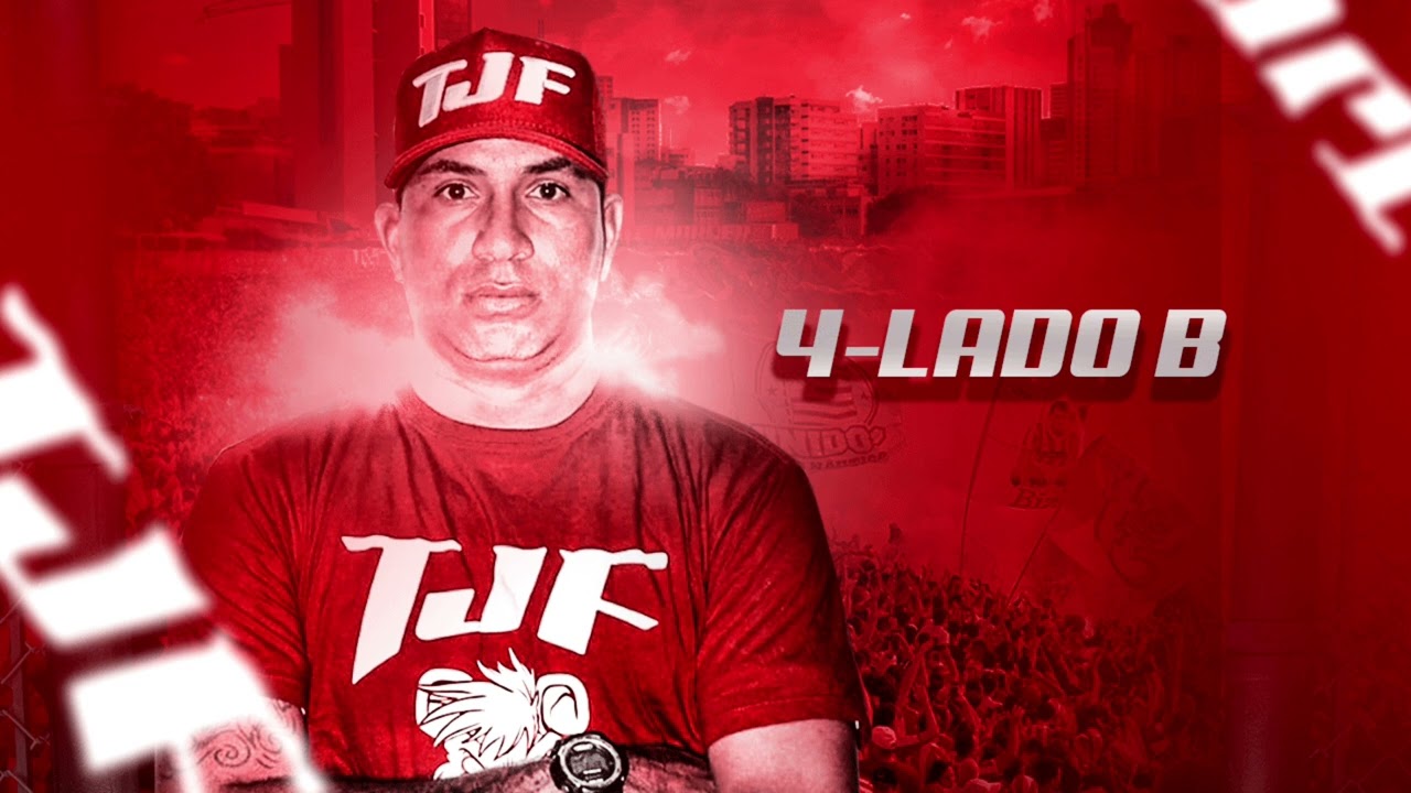 TJF - LADO B (MC TEP - FANÁUTICO)