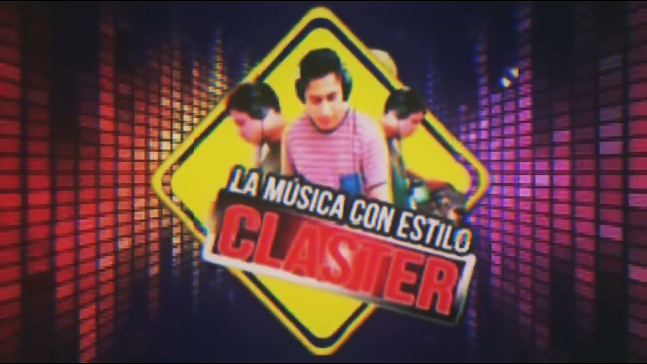 Dj Claster & Chamo mix san Pablo de lago lento violento _ slow Style