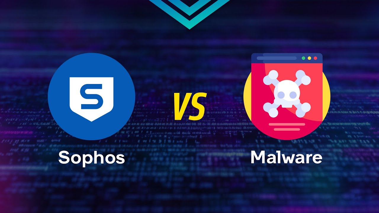 SOPHOS HOME vs VÍRUS RECENTES - TESTE RÁPIDO