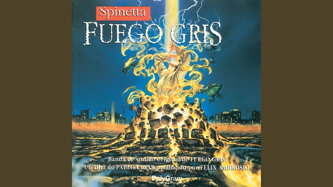 Flecha Zen (Album Version)