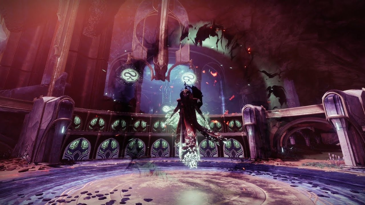 Fastest Last Wish Red Border Farm