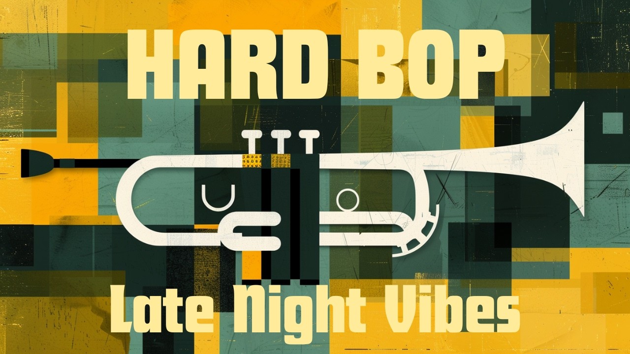 Sophisticated Hard Bop: Late 50s Cool Vibes